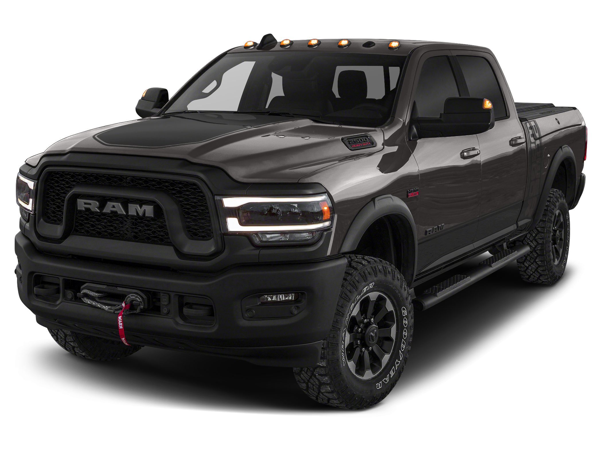 ram ram 2500 pickup 2019 3C6TR5EJ6KG642892 image ram ram 2500 pickup 2019 3C6TR5EJ6KG642892 image